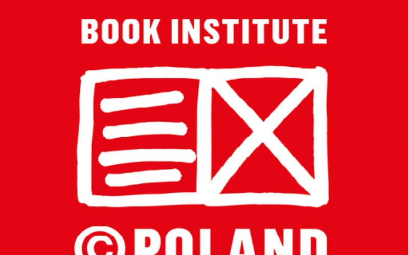 Wyniki dla pierwszego naboru ofert wydawców do Programu Translatorskiego ©POLAND